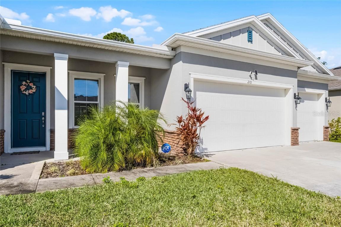 210 Cypress Trail Dr., Ormond Beach, FL 32174