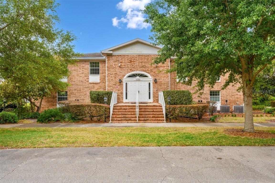4312 Lake Underhill Rd. #19-B, Orlando, FL 32803