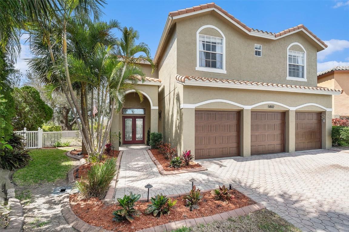 5802 Hatteras Palm Way, Tampa, FL 33615