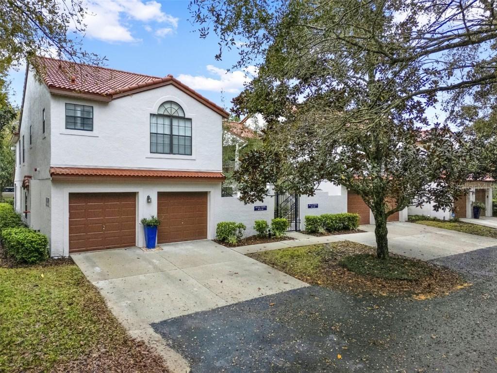 520 Via Verona Lane Ln. #103, Altamonte Springs, FL 32714