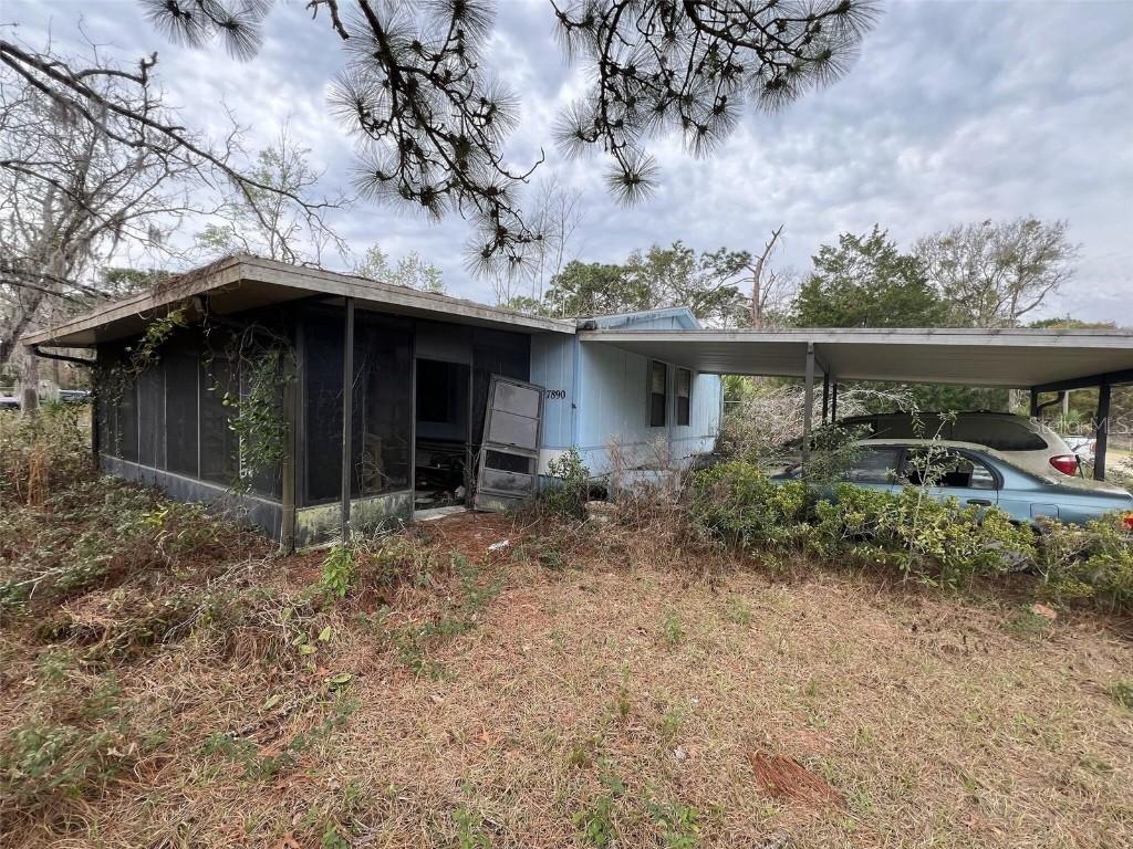 7890 W Lefty Ct., Crystal River, FL 34428