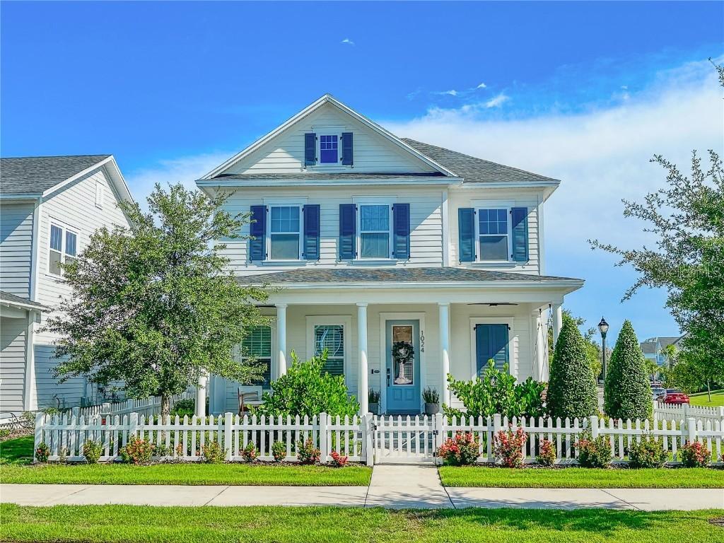 1024 Prosperity Dr., Winter Garden, FL 34787