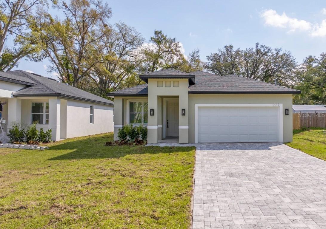 313 Mandrake St., Orlando, FL 32811