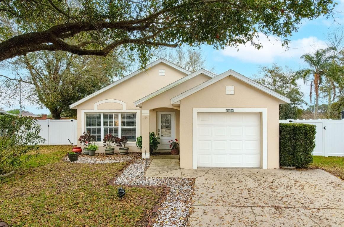 15848 Autumn Glen Ave., Clermont, FL 34714