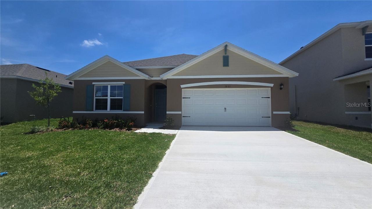1861 Walnut Creek Dr., Kissimmee, FL 34744