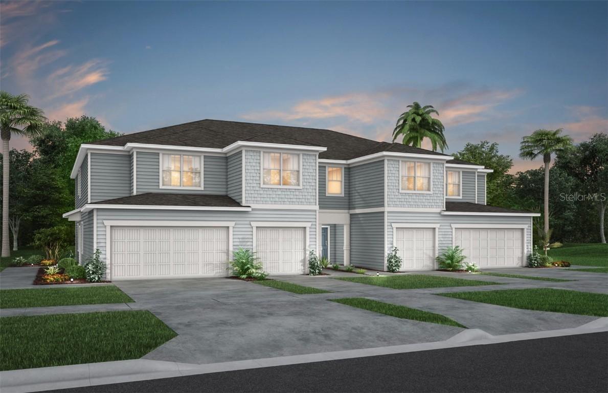 2526 Winsome Way, Davenport, FL 33896