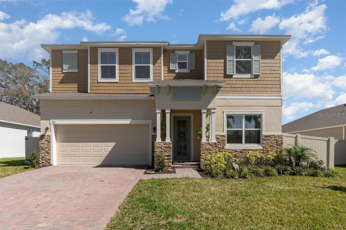 204 Pine Crest Rd., Mount Dora, FL 32757