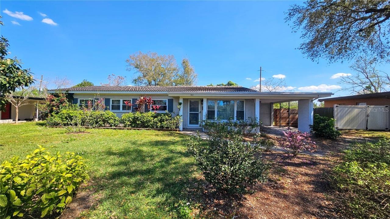 161 Randia Dr., Orlando, FL 32807