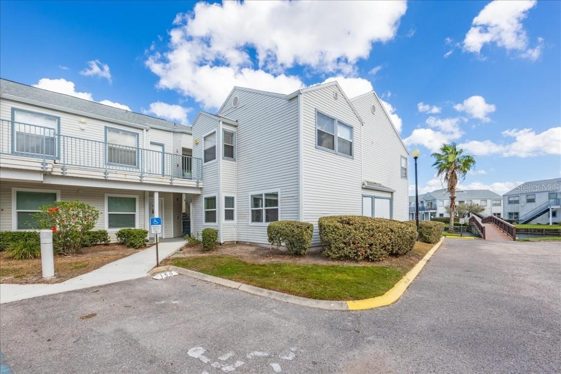 2540 Woodgate Blvd. #106, Orlando, FL 32822