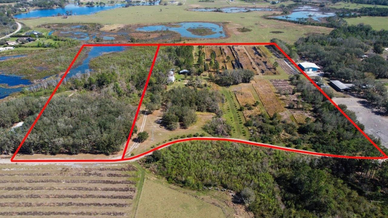 8122 Pine Island Rd., Clermont, FL 34711