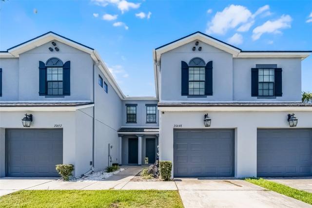 New Construction Homes For Sale This Week in Wedgefield: February 26th to March 4th