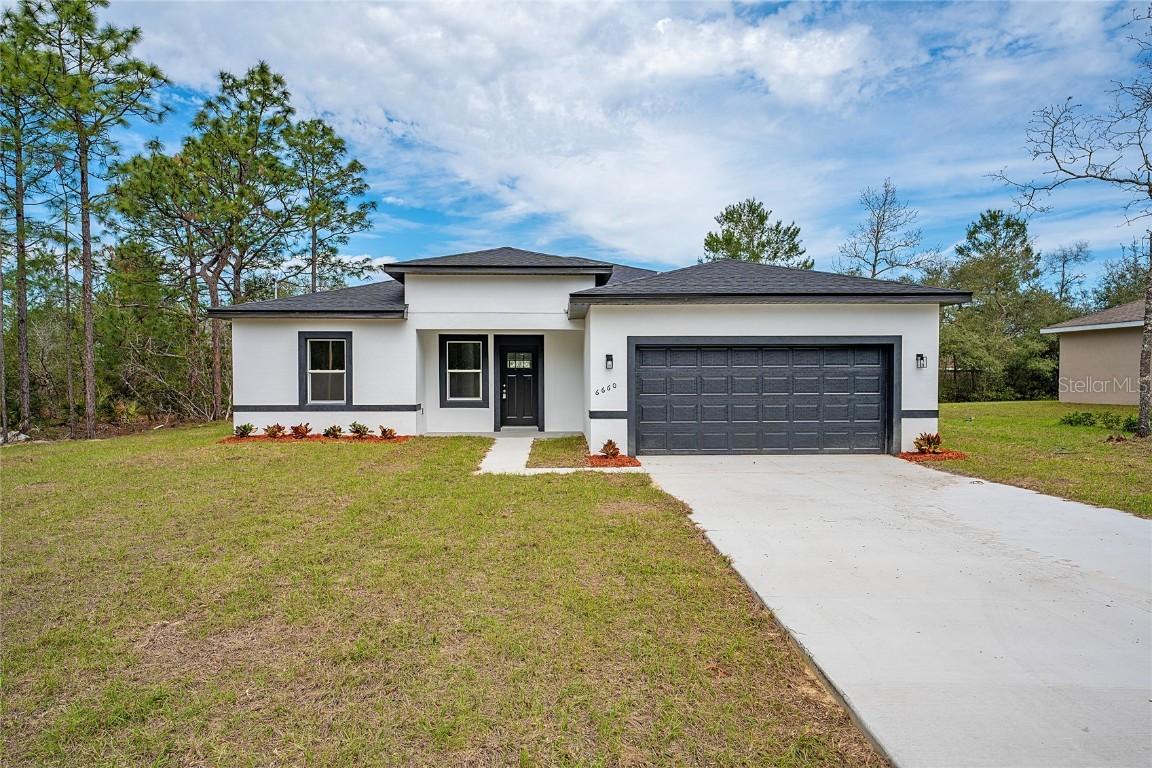 6660 N Waterman Dr., Dunnellon, FL 34433