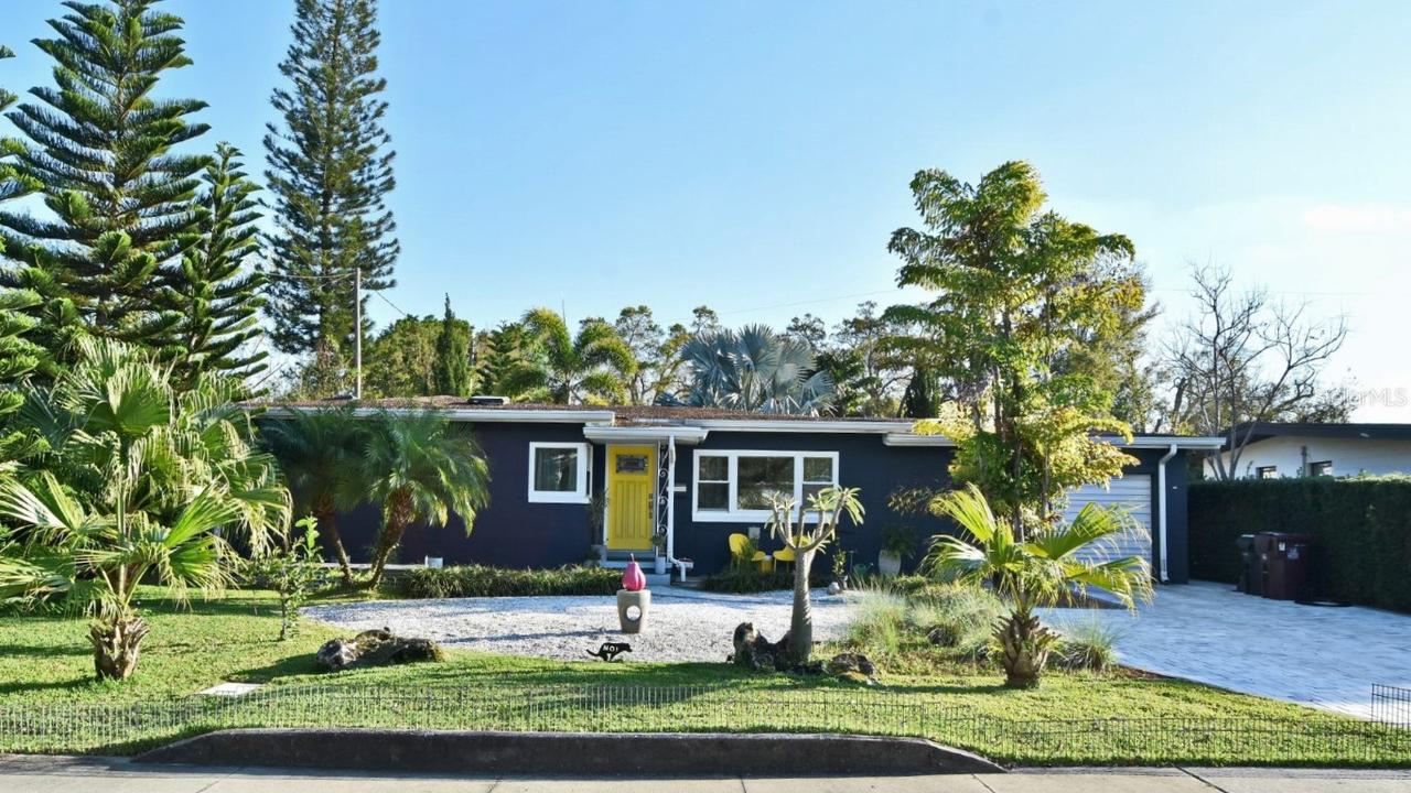 3714 Virginia Dr., Orlando, FL 32803