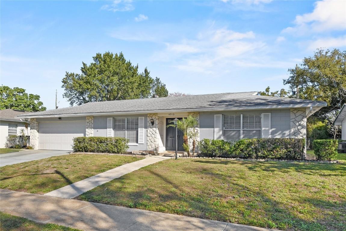 4913 E Wind St., Orlando, FL 32812