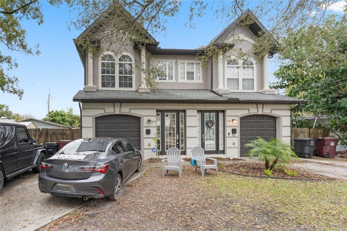 3007 E Central Blvd., Orlando, FL 32803