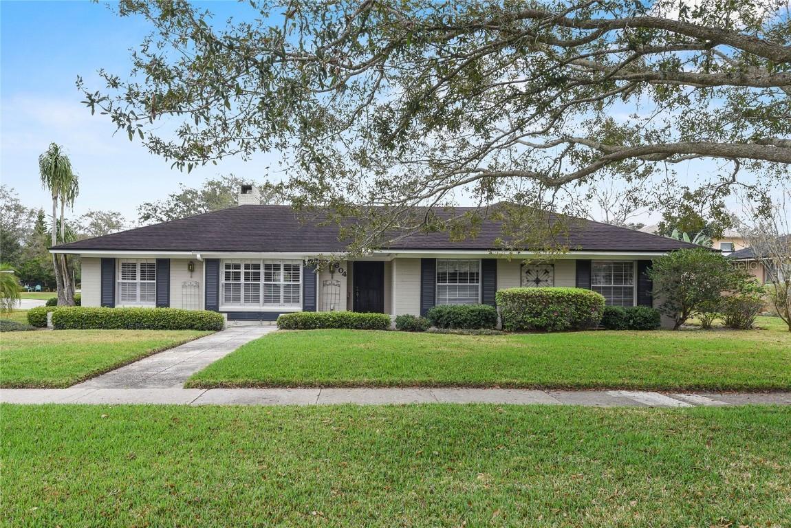 604 Darcey Dr., Winter Park, FL 32792