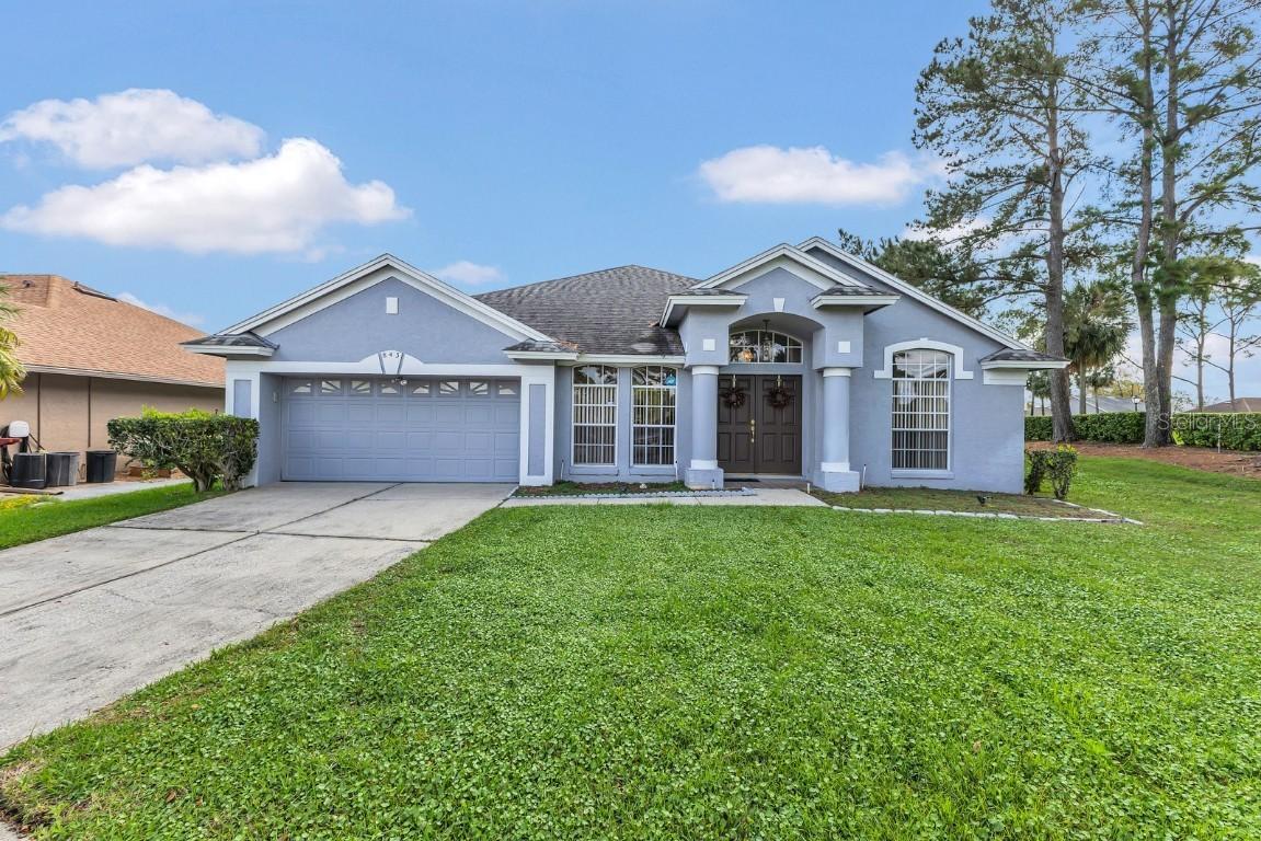 843 Julliard Ct., Orlando, FL 32828