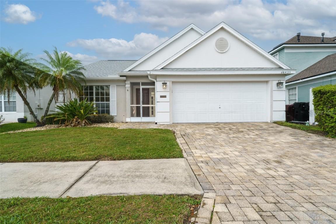 6425 Streamport Dr., Orlando, FL 32822