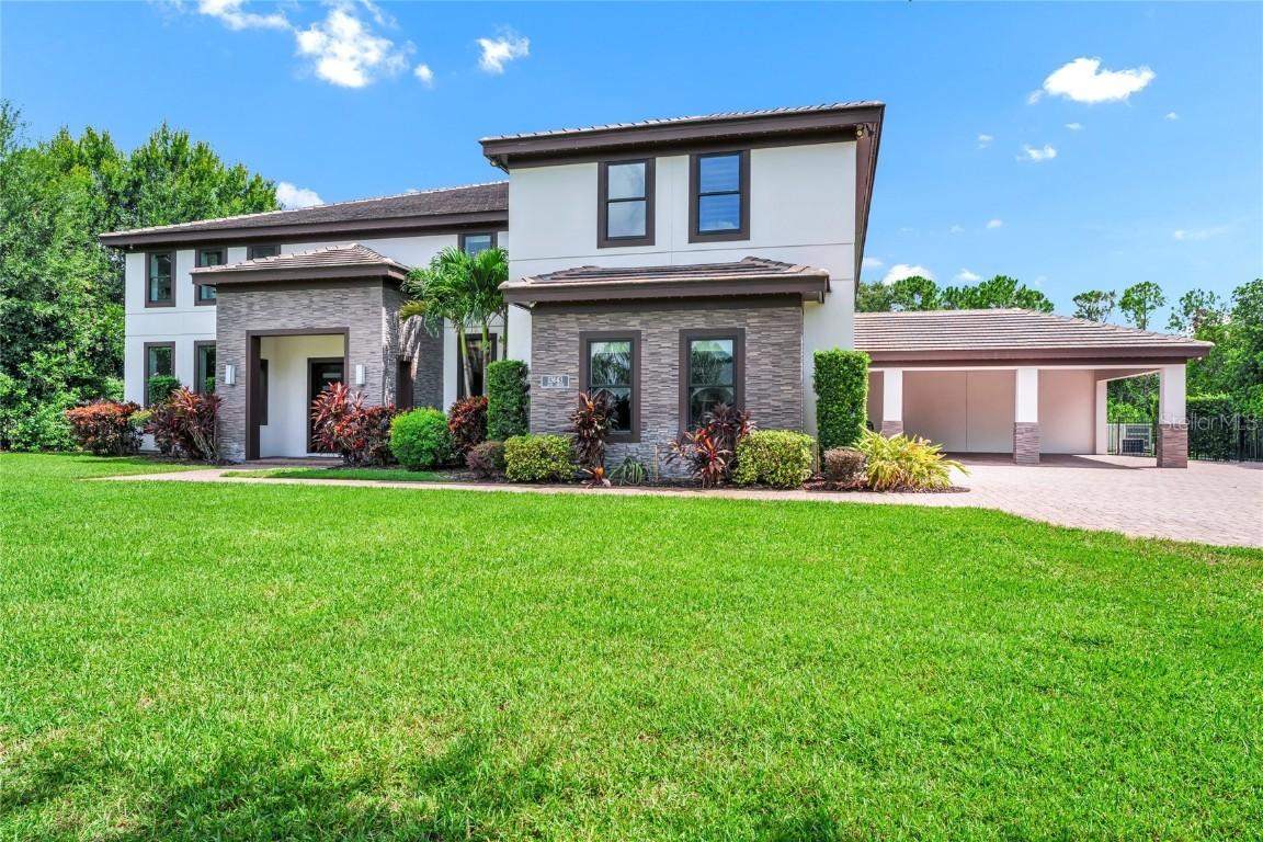 13643 Lake Cawood Dr., Windermere, FL 34786
