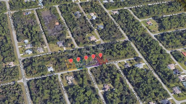New Homes For Sale This Week in O'Hara: February 21st to February 27th