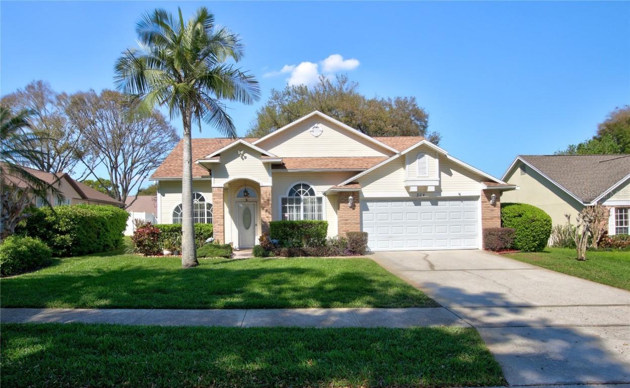 304 Silver Pine Dr., Lake Mary, FL 32746