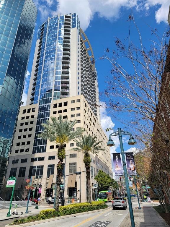 155 S Court Ave. #2106, Orlando, FL 32801