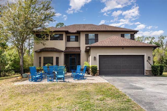 New Homes For Sale This Week in Wedgefield: March 14th to March 20th
