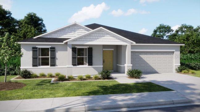 22492 Provance Ave., Port Charlotte, FL 33954