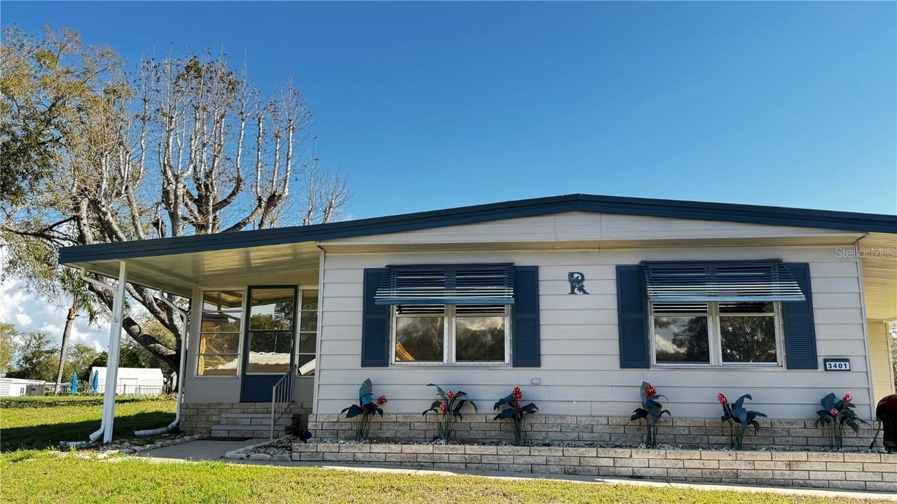 3401 Wax Myrtle Cir. #1745, Zellwood, FL 32798