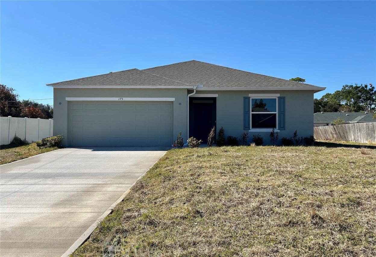 175 Fletcher St., Port Charlotte, FL 33954