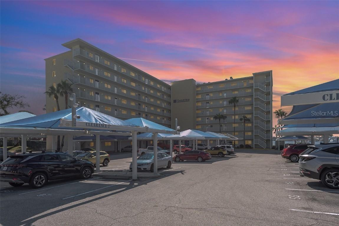 145 N Halifax Ave. #601, Daytona Beach, FL 32118