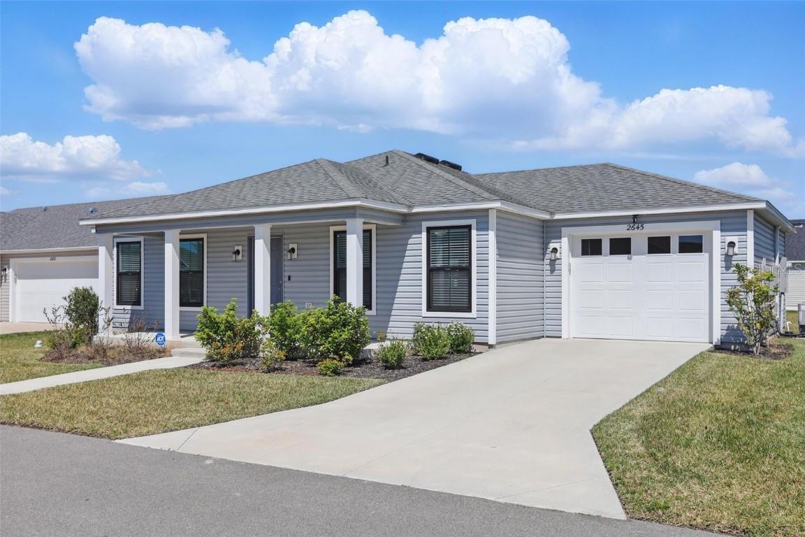 2645 Dirksen Ct., Middleton, FL 34762