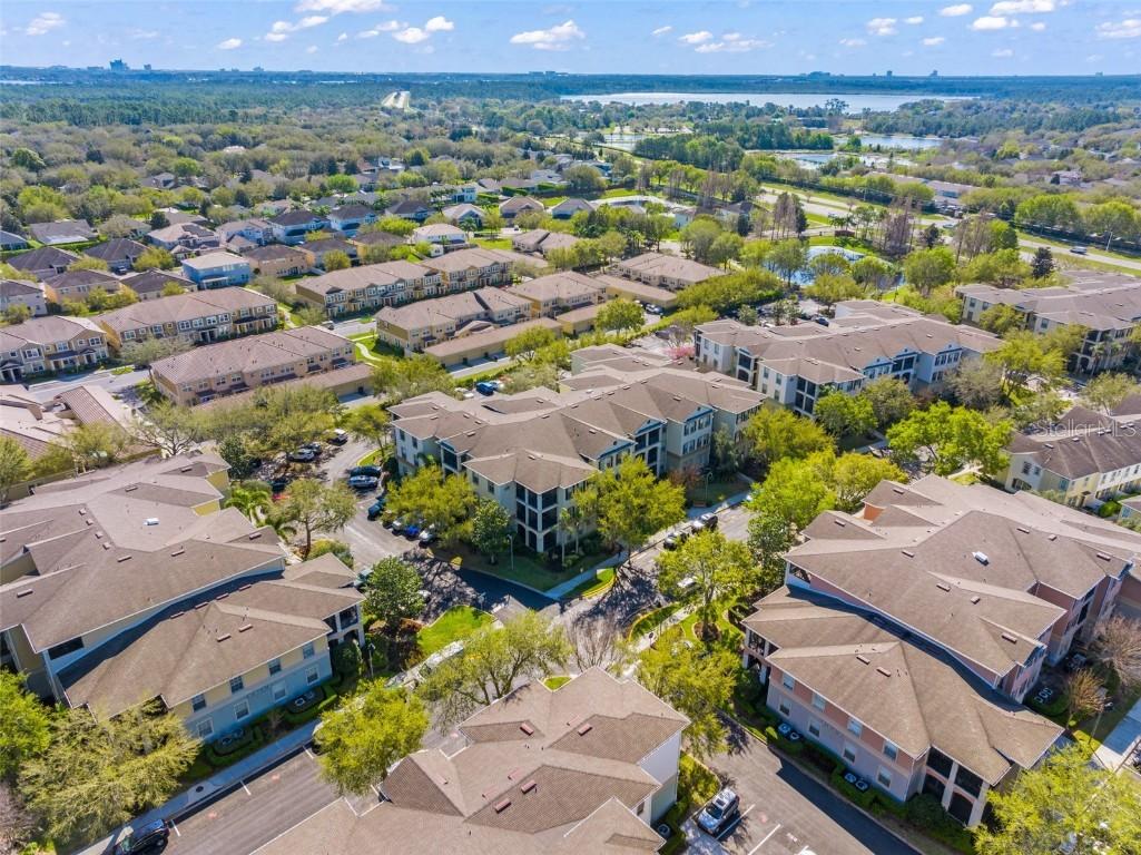 8276 Maritime Flag St. #110, Windermere, FL 34786