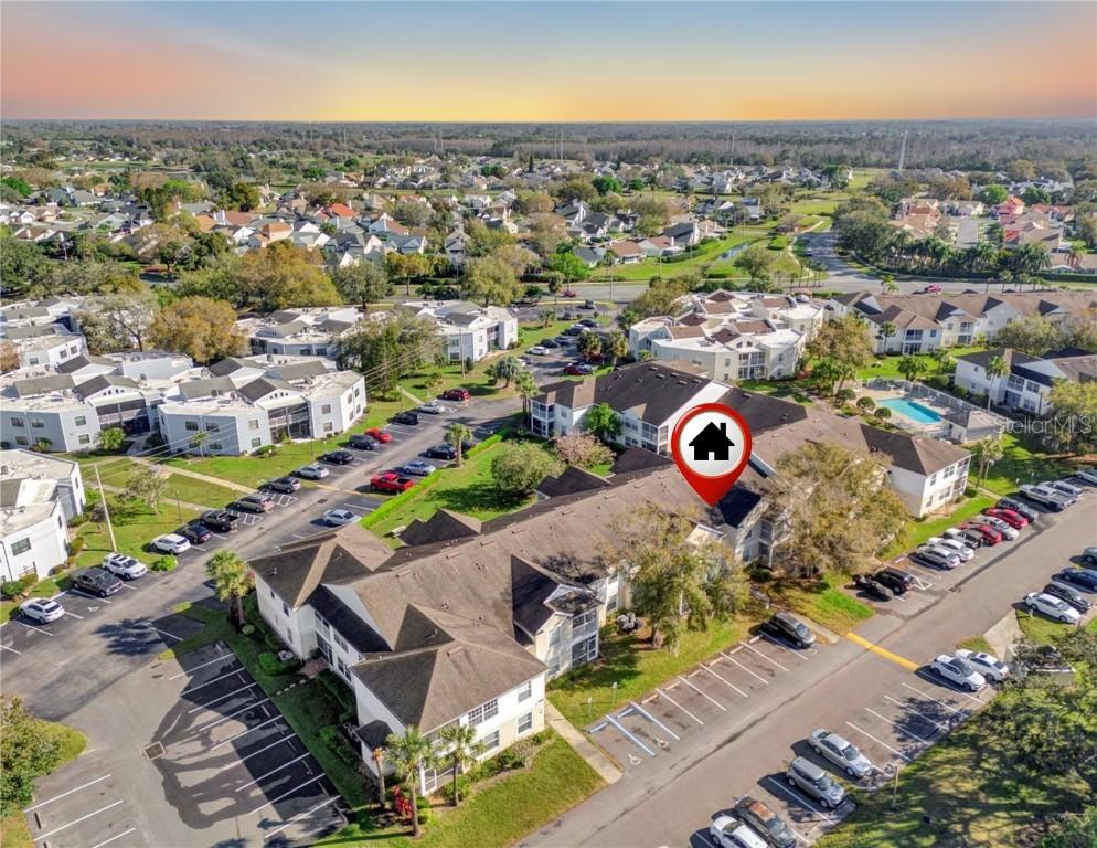 3960 Southpointe Dr. #509, Orlando, FL 32822