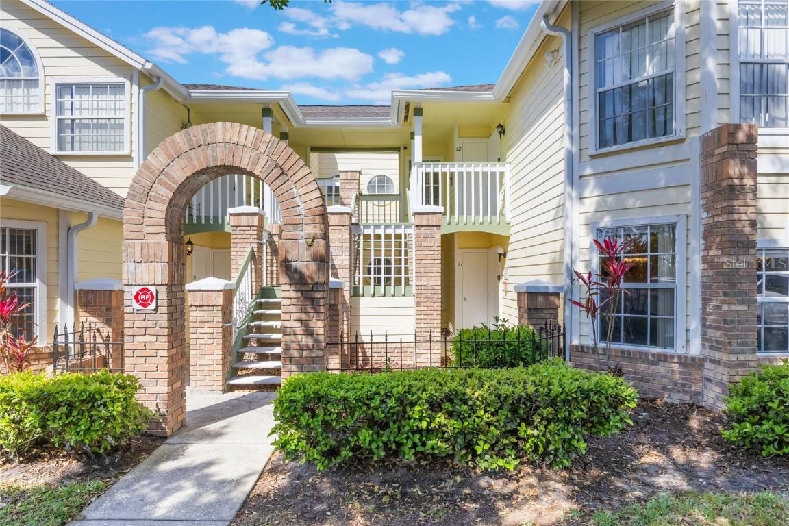 5007 Laguna Bay Cir. #31, Kissimmee, FL 34746