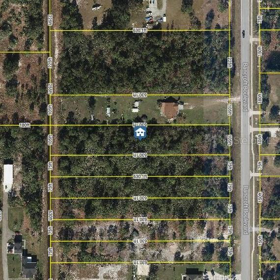 4140 Bancroft Blvd., Orlando, FL 32833