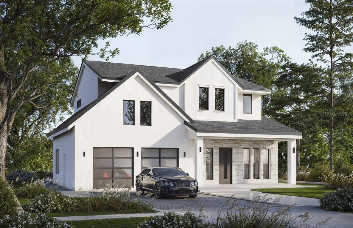1682 Arbor Park Dr., Winter Park, FL 32789