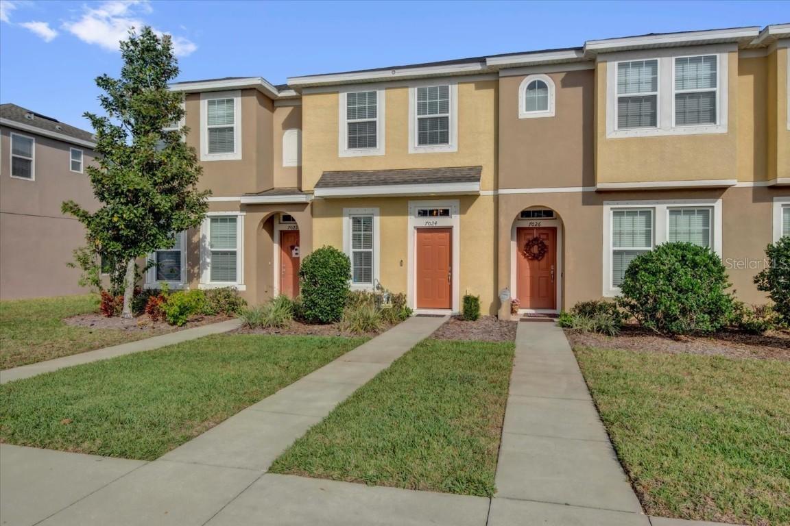 7024 Timberside Pl., Riverview, FL 33578