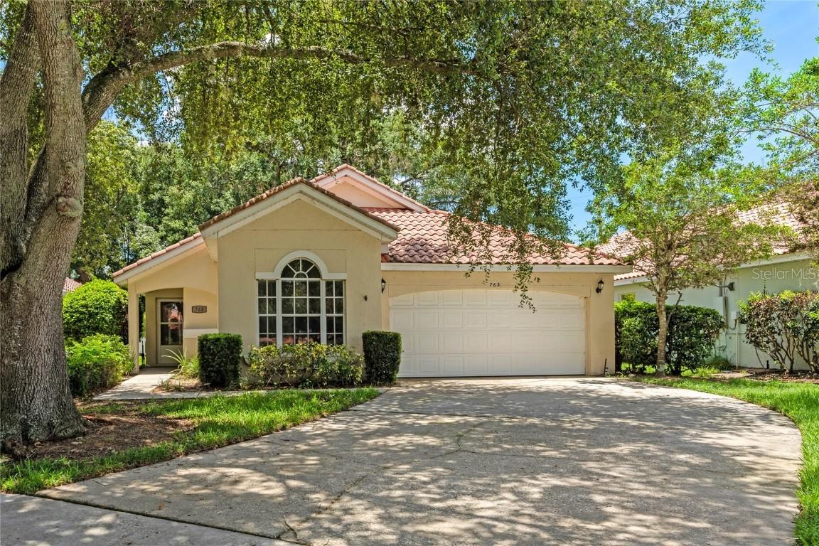 763 Via Milano, Apopka, FL 32712
