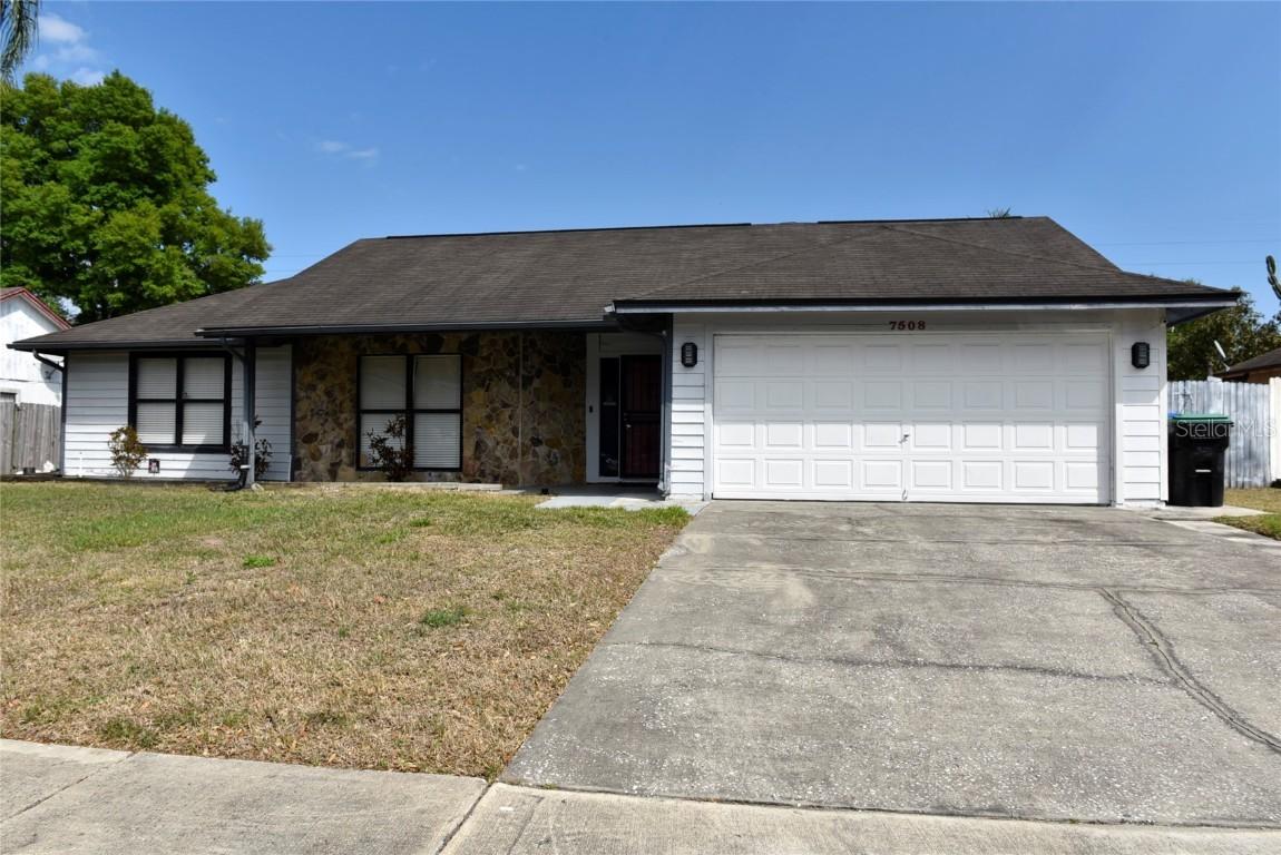 7508 Covedale Dr., Orlando, FL 32818