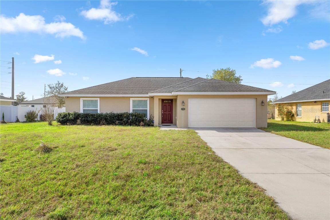 4730 SW 138th Ln., Ocala, FL 34473