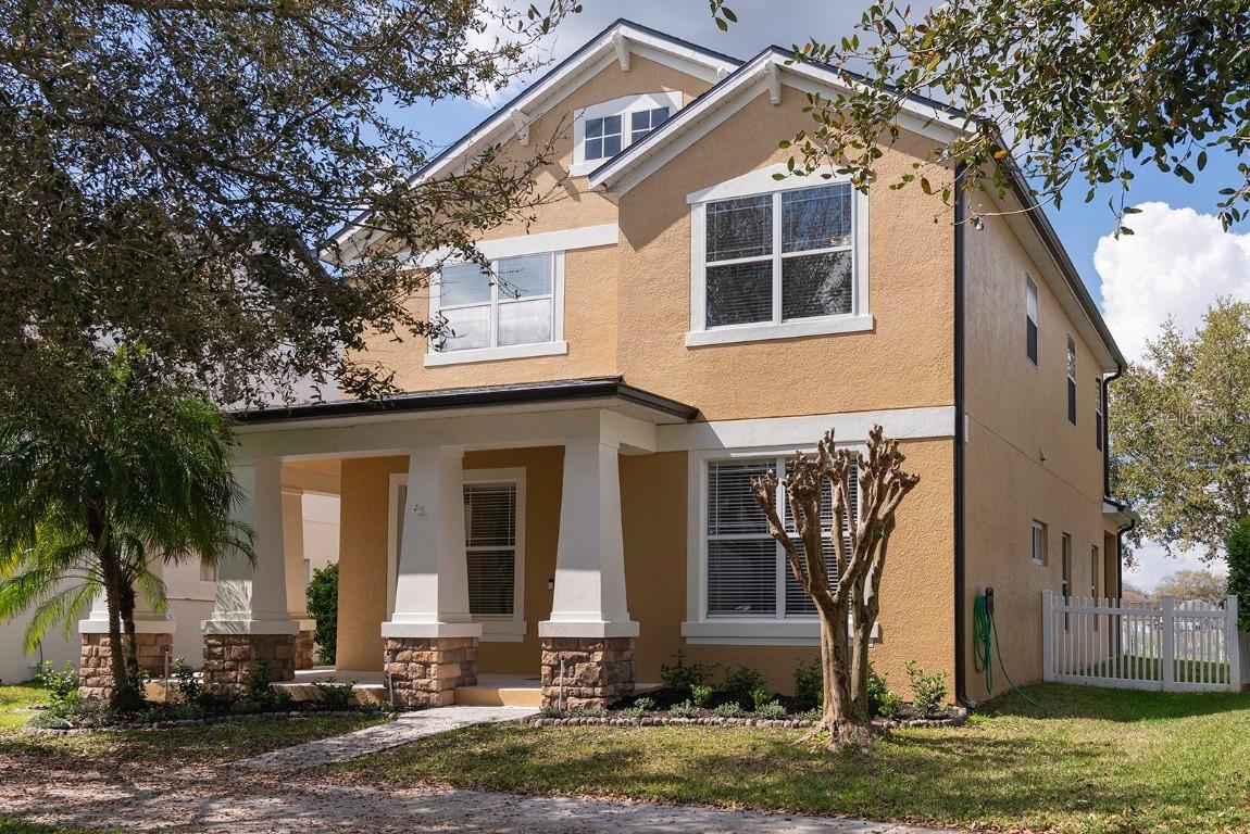 2934 Wild Tamarind Blvd., Orlando, FL 32828