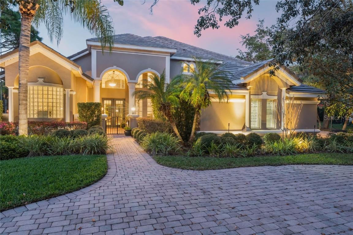 1613 Glenwick Dr., Windermere, FL 34786