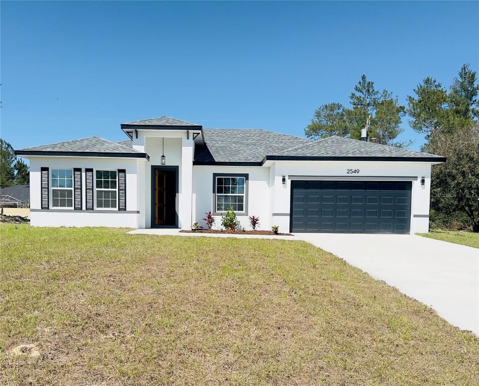 2549 SW 163rd Pl., Ocala, FL 34473