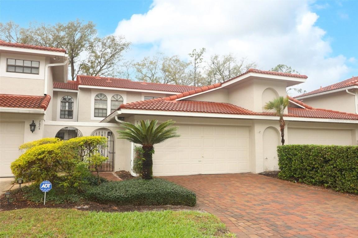 7536 Fenwick Cove Ln., Orlando, FL 32819