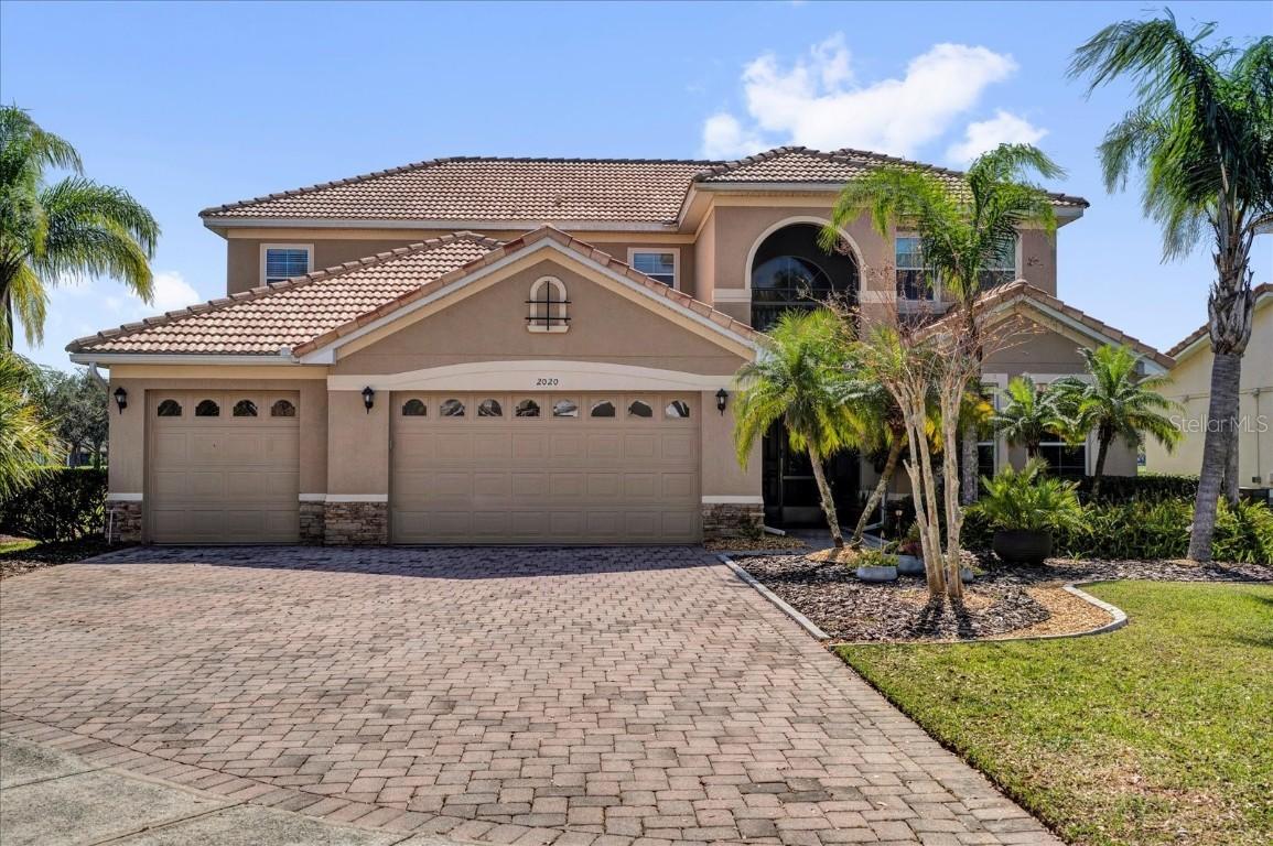 2020 Imperial Eagle Pl., Kissimmee, FL 34746