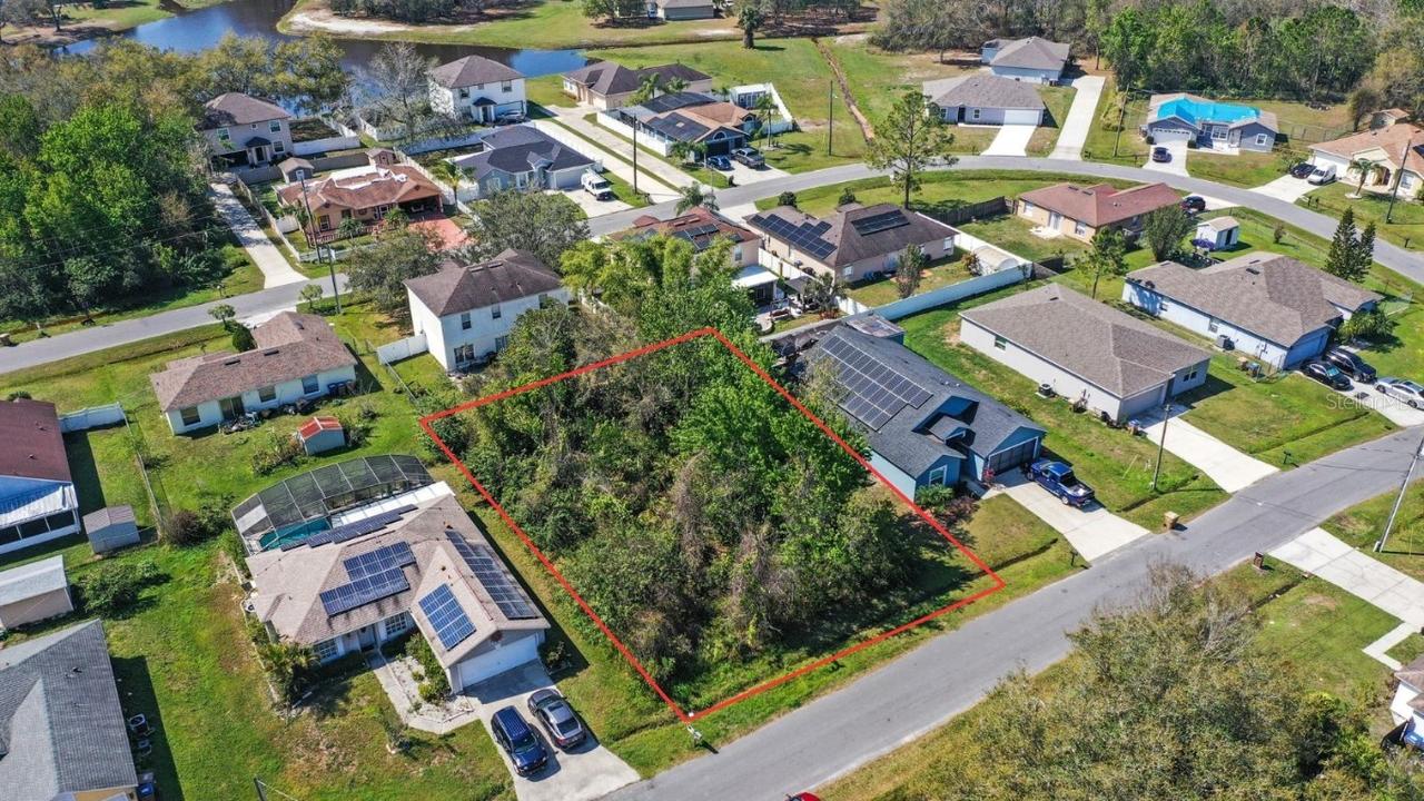 410 Metz Ln., Kissimmee, FL 34759