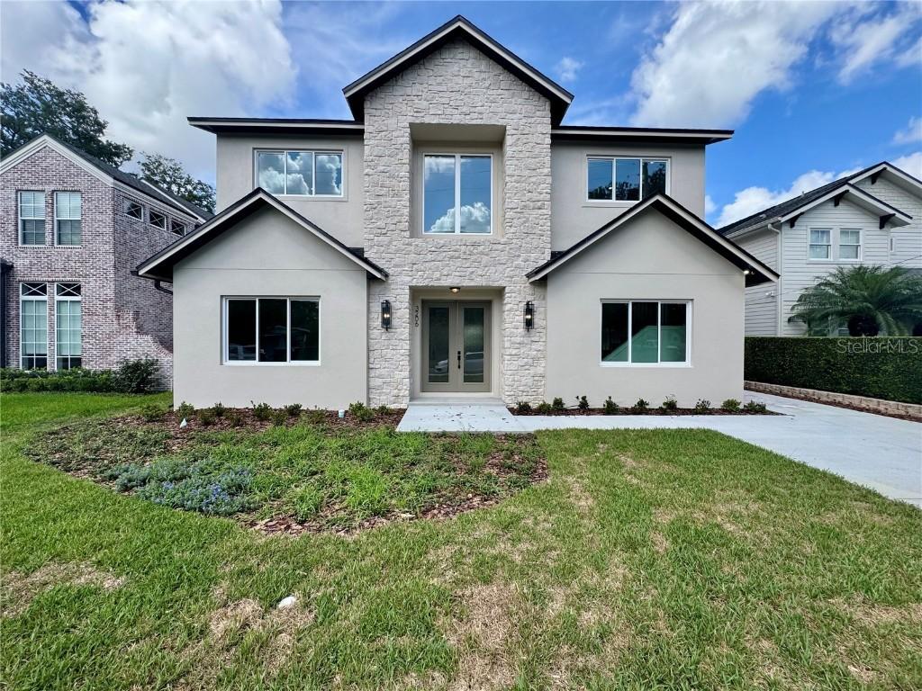 3206 Harrison Ave., Orlando, FL 32804
