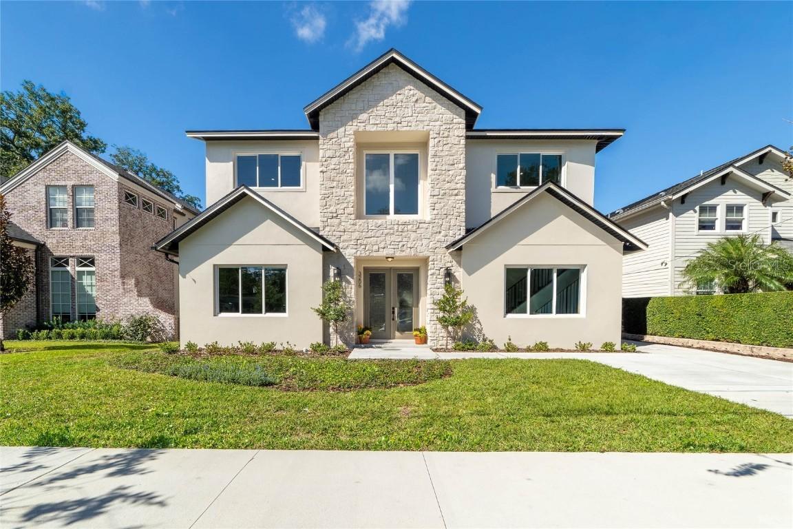 3206 Harrison Ave., Orlando, FL 32804