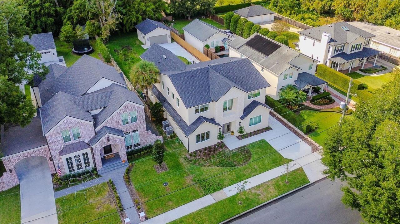 3206 Harrison Ave., Orlando, FL 32804